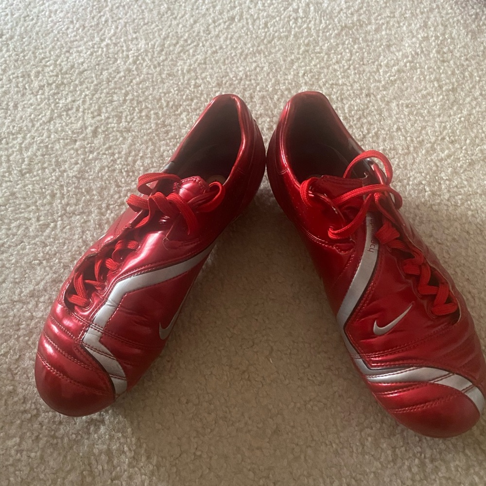 Nike total 90 supremacy